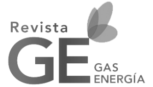 Revista Gas Energía